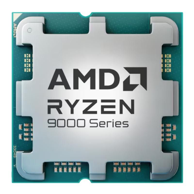 AMD Ryzen 9 9950X Tray · Processeurs · Informat Systems Strasbourg