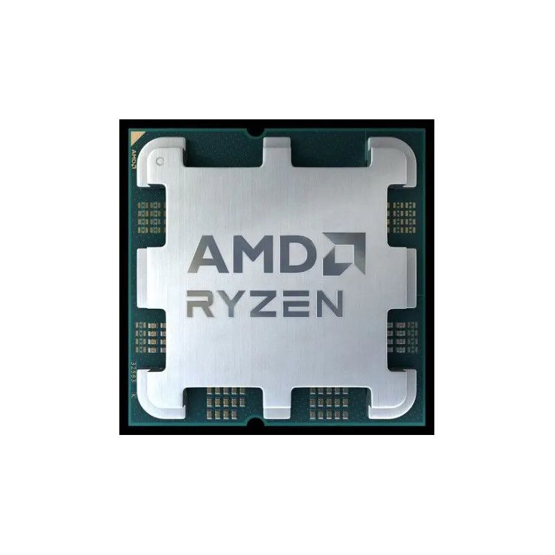 AMD Ryzen 5 8400F Tray · Processeurs · Informat Systems Strasbourg (image 2)