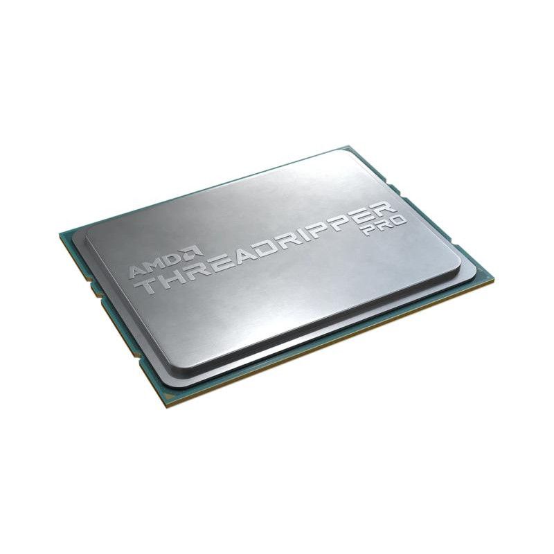 AMD Ryzen" ThreadRipper" PRO 7955WX · Processeurs · Informat Systems Strasbourg