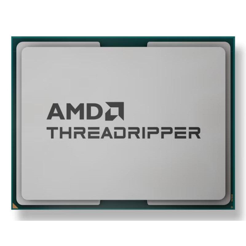 AMD Ryzen" ThreadRipper" 9980X · Processeurs · Informat Systems Strasbourg (image 2)