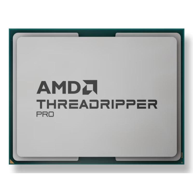 AMD Ryzen" ThreadRipper" PRO 9995WX · Processeurs · Informat Systems Strasbourg