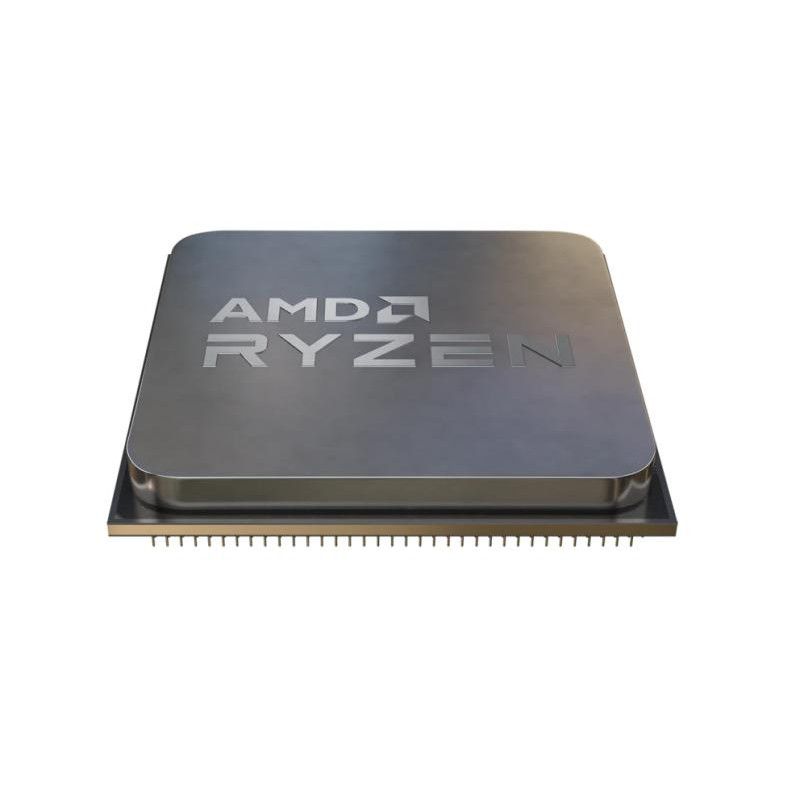 AMD Ryzen 5 5500GT Version Tray · Processeurs · Informat Systems Strasbourg