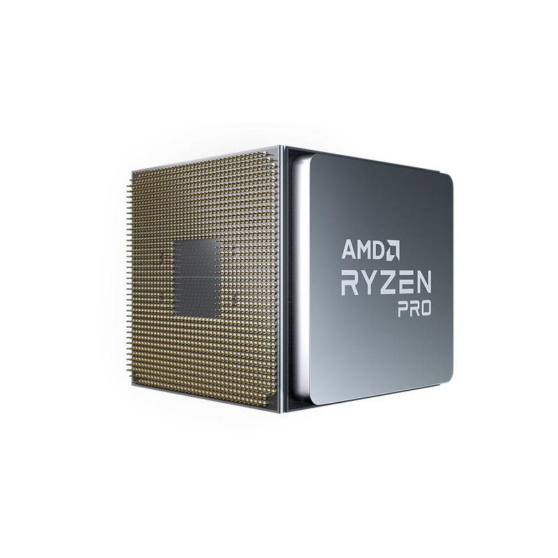 AMD Ryzen 7 PRO 5750G Tray · Processeurs · Informat Systems Strasbourg