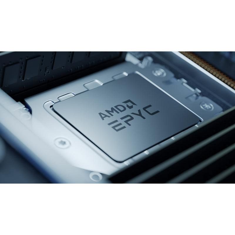 AMD EPYC 9334 processeur 2,7 GHz 128 Mo L3 Plateau · Processeurs · Informat Systems Strasbourg (image 2)