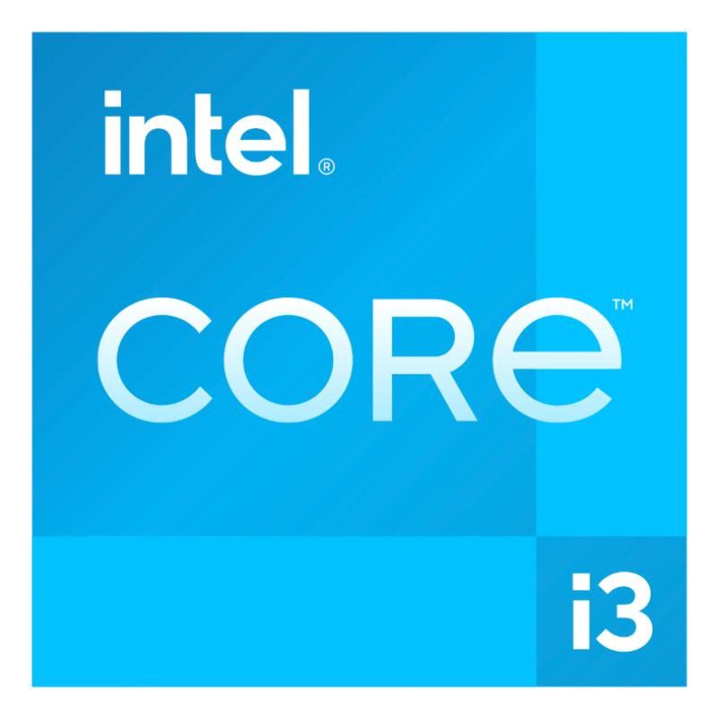 INTEL Core i3-12100 Tray · Processeurs · Informat Systems Strasbourg