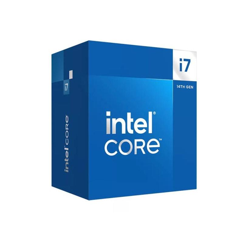 INTEL Core i7-14700F · Processeurs · Informat Systems Strasbourg
