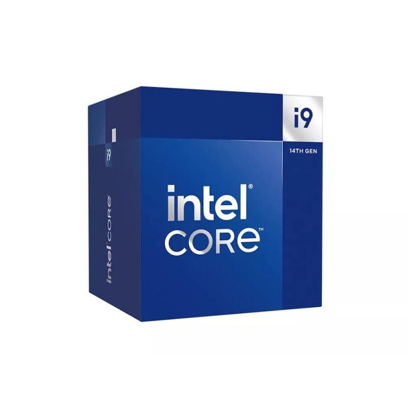 INTEL Core i9-14900F · Processeurs · Informat Systems Strasbourg