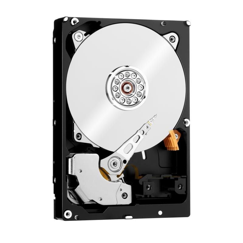 Western Digital HDD Red Pro 2To 3.5" - WD2002FFSX · Informat Systems Strasbourg (image 11)