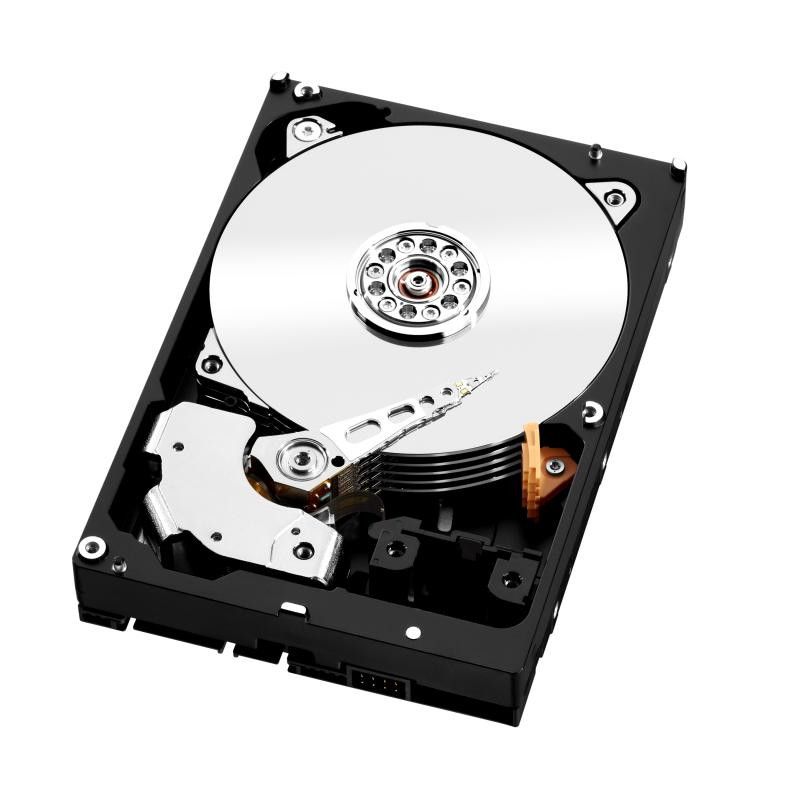Western Digital HDD Red Pro 2To 3.5" - WD2002FFSX · Informat Systems Strasbourg (image 4)