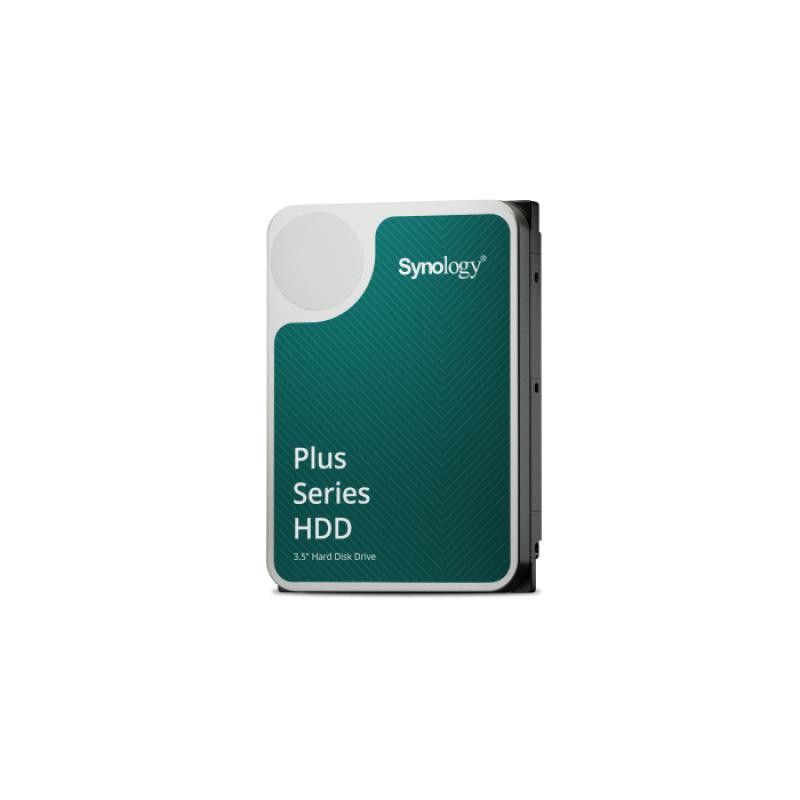 Synology HAT3300-6T NAS 6TB SATA 3.5 HDD disque dur 6 To 5400 tr/min 3.5" · Informat Systems Strasbourg