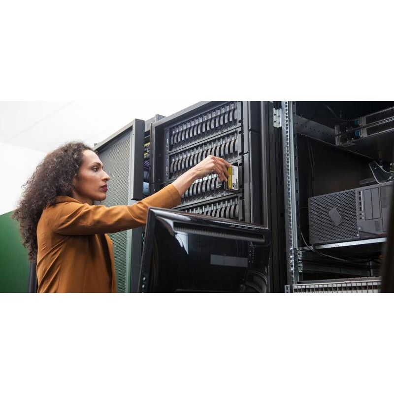 Western Digital HDD WD Gold 18To - WD181KRYZ · Informat Systems Strasbourg