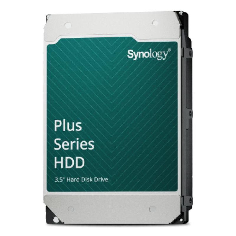 SYNOLOGY HAT3320-8T · HDD · Informat Systems Strasbourg