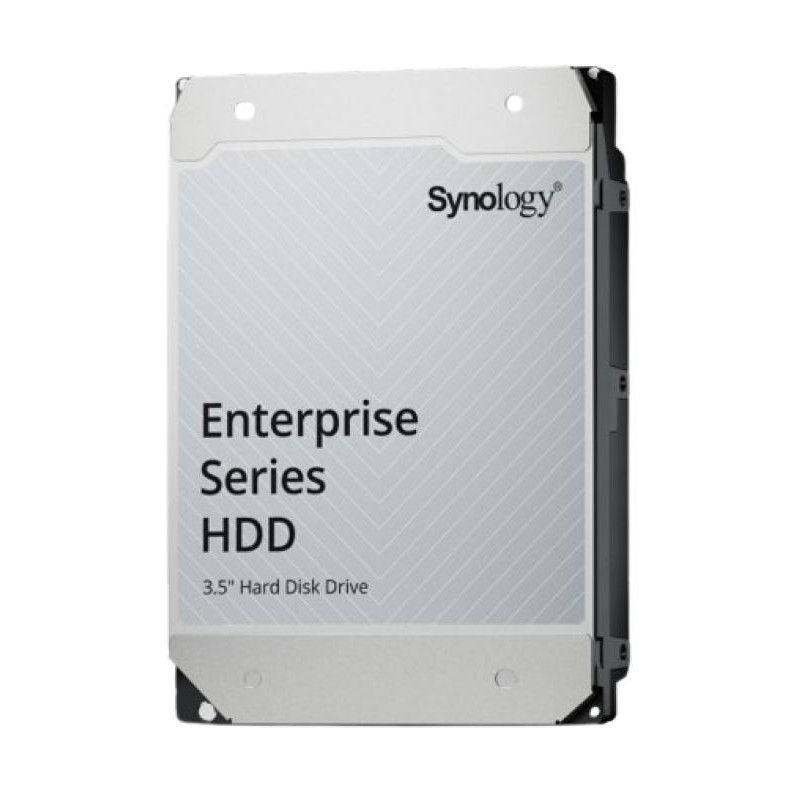 SYNOLOGY HAT5320-4T · HDD · Informat Systems Strasbourg