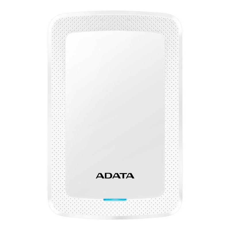 ADATA HDD Ext HV300 1TB White · Informat Systems Strasbourg
