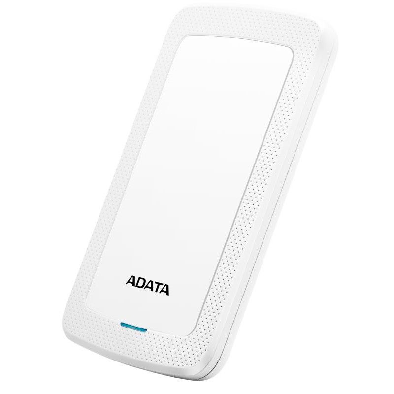ADATA HDD Ext HV300 1TB White · Informat Systems Strasbourg (image 3)