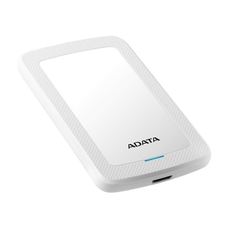 ADATA HDD Ext HV300 1TB White · Informat Systems Strasbourg (image 6)
