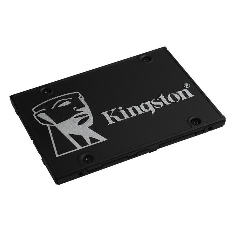 KINGSTON SSD 2T 2.5" SATA3 *SKC600/2048G · Disques SSD · Informat Systems Strasbourg