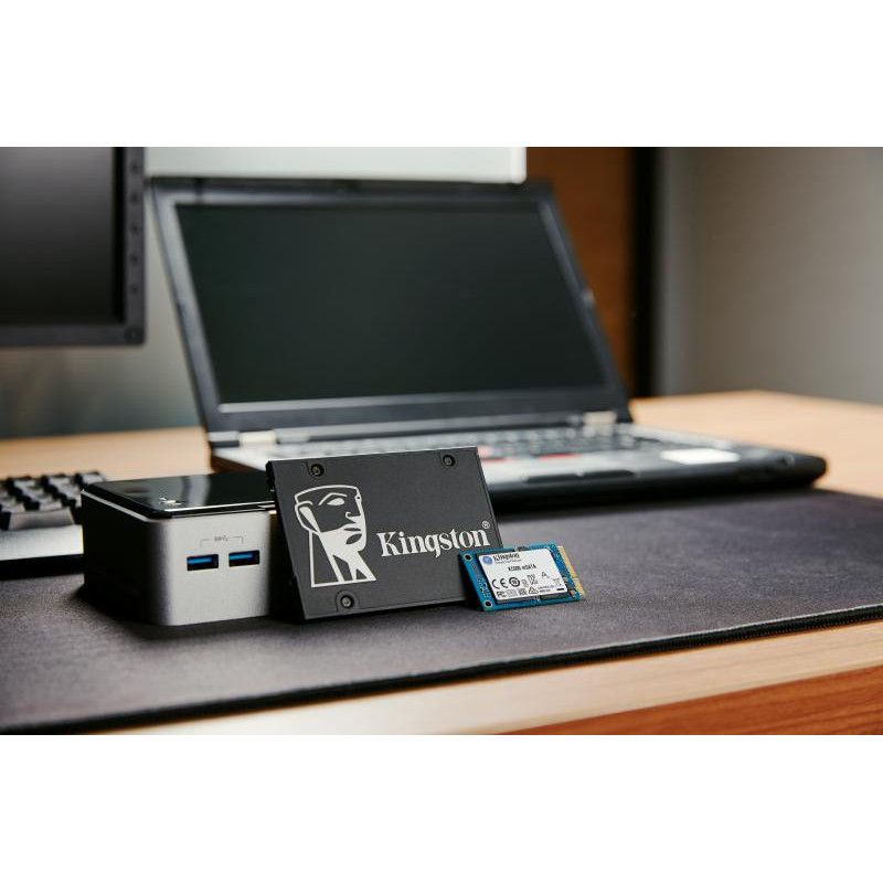 KINGSTON SSD 2T 2.5" SATA3 *SKC600/2048G · Disques SSD · Informat Systems Strasbourg (image 5)