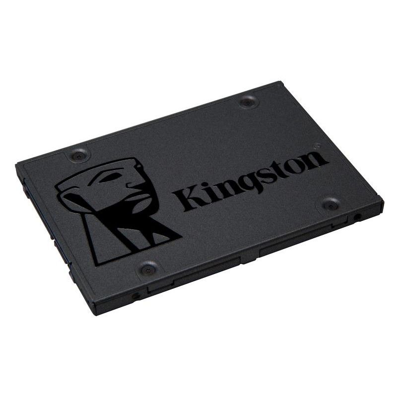 KINGSTON SSD 960G 2.5" SATA3 *SA400S37/960G · SSD SATA · Informat Systems Strasbourg (image 2)
