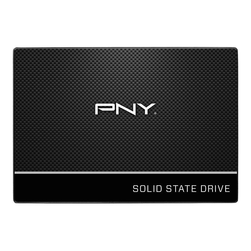 PNY CS900 2TO · SSD SATA · Informat Systems Strasbourg