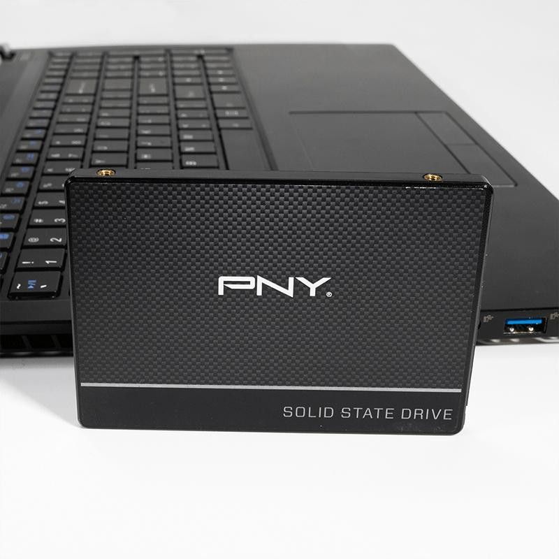 PNY CS900 2TO · SSD SATA · Informat Systems Strasbourg (image 2)
