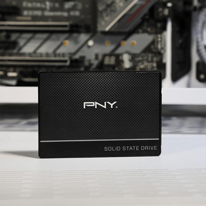 PNY CS900 2TO · SSD SATA · Informat Systems Strasbourg (image 5)