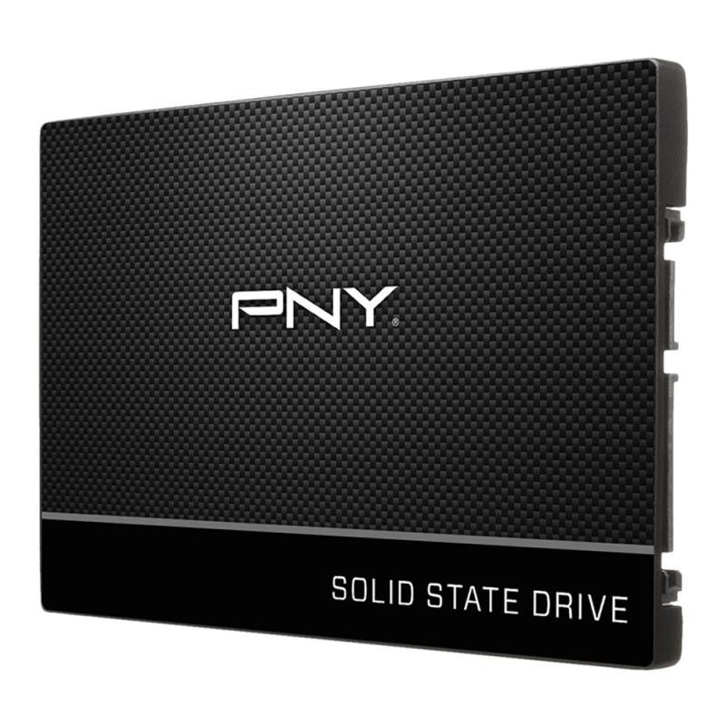 PNY CS900 2TO · SSD SATA · Informat Systems Strasbourg (image 6)