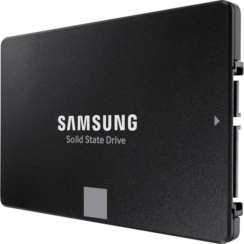 SAMSUNG Origin Storage MZ-77E500B/EU disque SSD 500 Go 2.5" Série ATA III V-NAND · SSD SATA · Informat Systems Strasbourg (image 4)