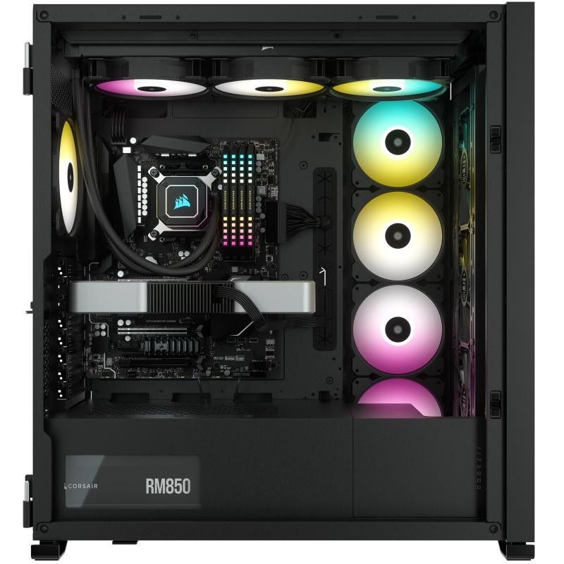 CORSAIR SSD MP600 PRO XT 2To · SSD M.2 · Informat Systems Strasbourg (image 5)