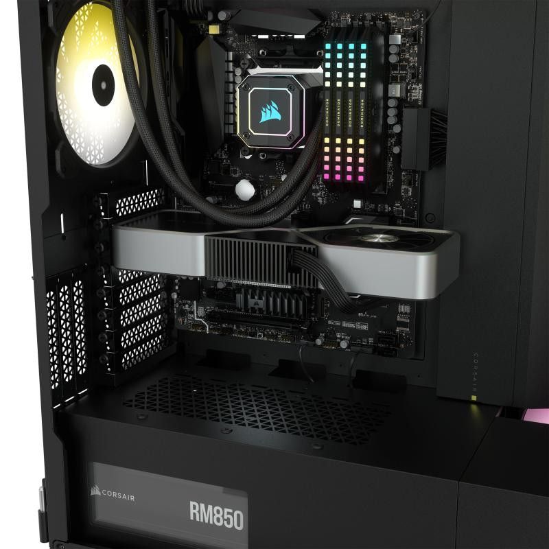 CORSAIR SSD MP600 PRO XT 2To · SSD M.2 · Informat Systems Strasbourg (image 6)