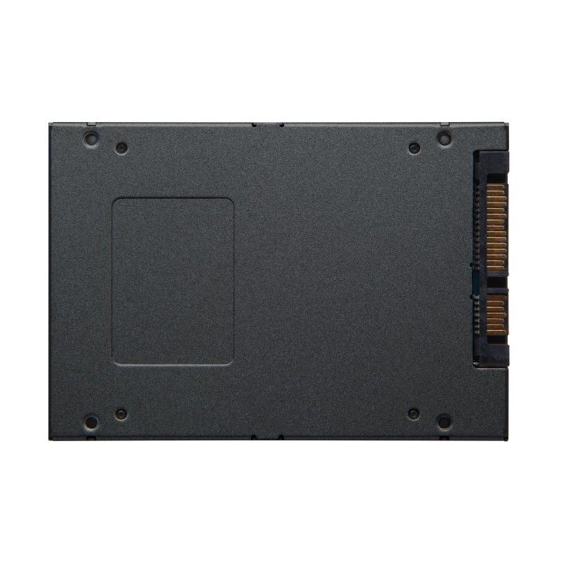 Kingston Technology A400 480 Go 2.5" Série ATA III TLC · SSD SATA · Informat Systems Strasbourg (image 3)