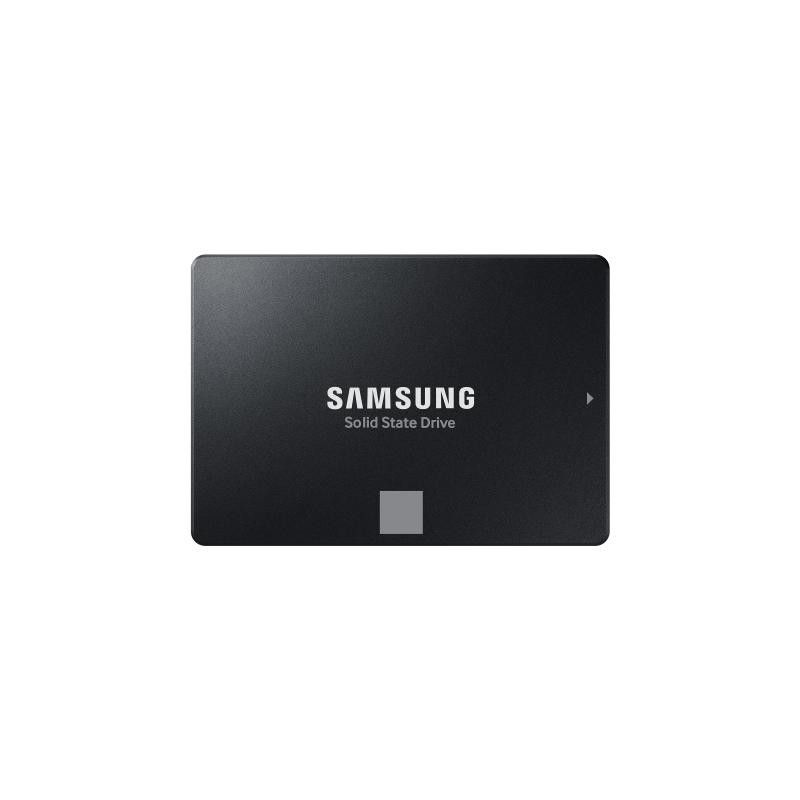 SAMSUNG SSD 870 EVO 2T 2.5" · SSD SATA · Informat Systems Strasbourg