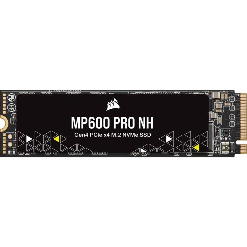 Corsair MP600 PRO NH 2 To M.2 PCI Express 4.0 NVMe 3D TLC NAND · SSD M.2 · Informat Systems Strasbourg