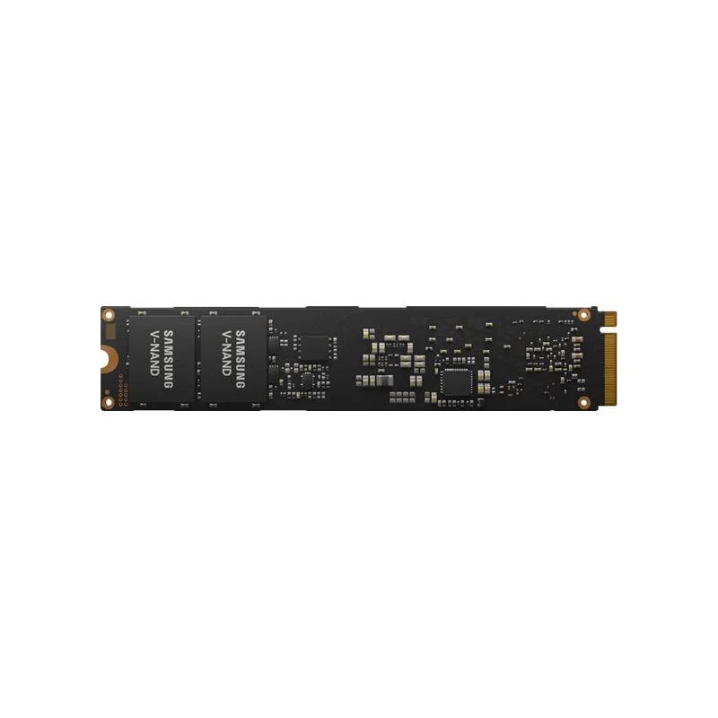 SAMSUNG SSD 1.9TB PM9A3 *MZ1L21T9HCLS-00A07 · SSD M.2 · Informat Systems Strasbourg