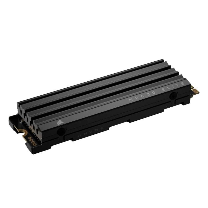 Corsair MP600 ELITE 1 To M.2 PCI Express 4.0 NVMe 3D TLC · SSD M.2 · Informat Systems Strasbourg (image 3)