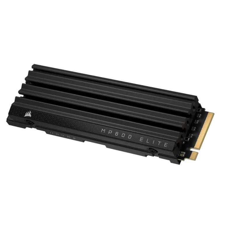 Corsair MP600 ELITE 1 To M.2 PCI Express 4.0 NVMe 3D TLC · SSD M.2 · Informat Systems Strasbourg (image 6)