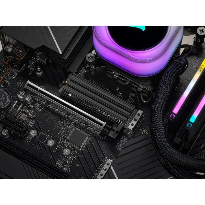 Corsair MP600 ELITE 1 To M.2 PCI Express 4.0 NVMe 3D TLC · SSD M.2 · Informat Systems Strasbourg (image 9)