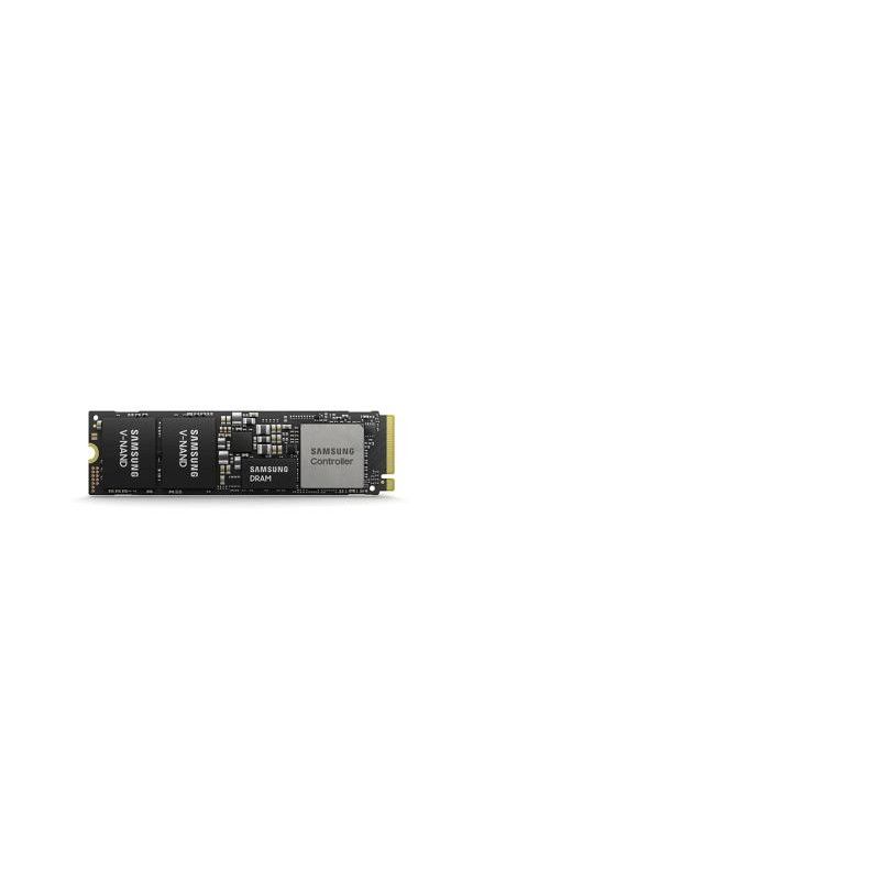 SAMSUNG SSD 256G M.2 *MZVL2256HCHQ-00B00 · SSD M.2 · Informat Systems Strasbourg
