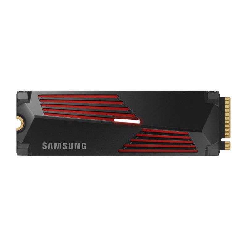 Samsung 990 Pro 4 To M.2 PCI Express 4.0 NVMe V-NAND TLC · SSD M.2 · Informat Systems Strasbourg (image 8)