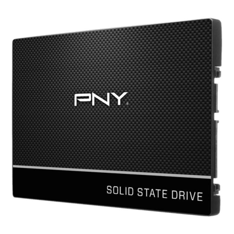 PNY CS900 SATA 2'5 500GB · SSD SATA · Informat Systems Strasbourg (image 3)