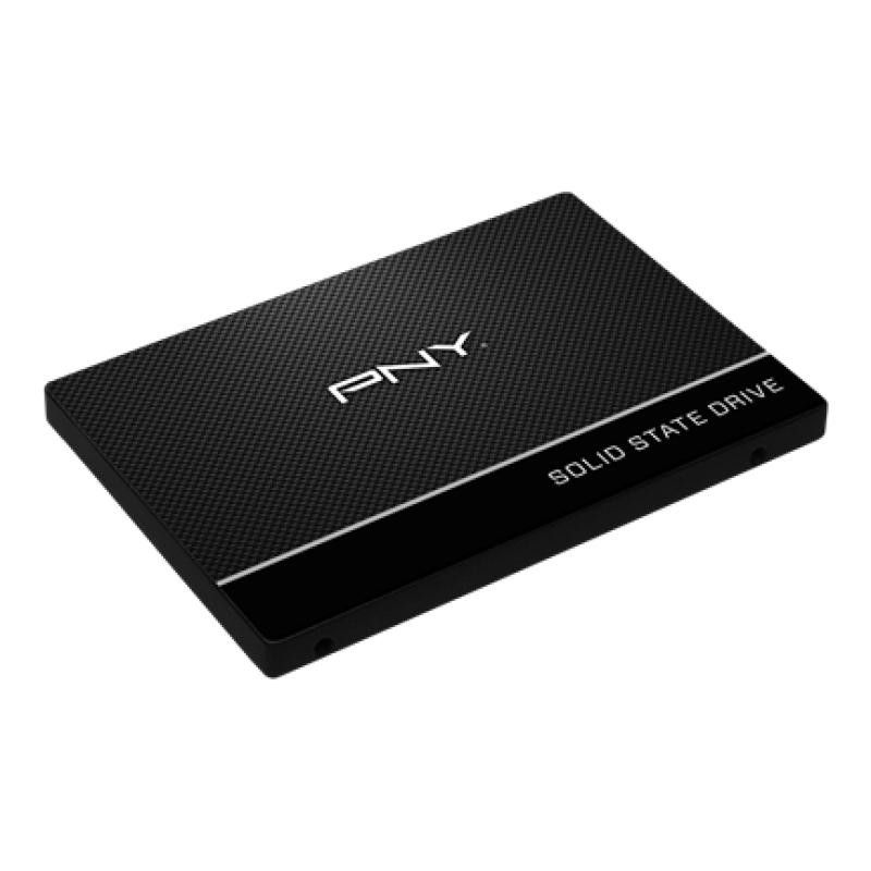 PNY CS900 SATA 2'5 500GB · SSD SATA · Informat Systems Strasbourg (image 5)