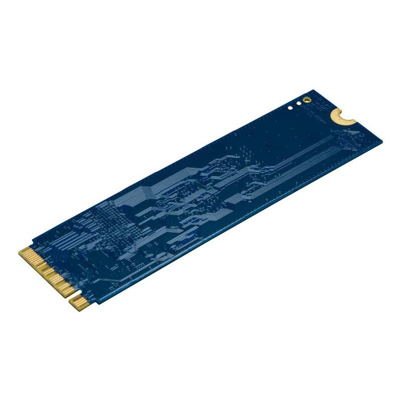 KINGSTON SSD NV3 500G M.2 NVMe PCIe 4.0 *SNV3S/500G · SSD M.2 · Informat Systems Strasbourg (image 2)