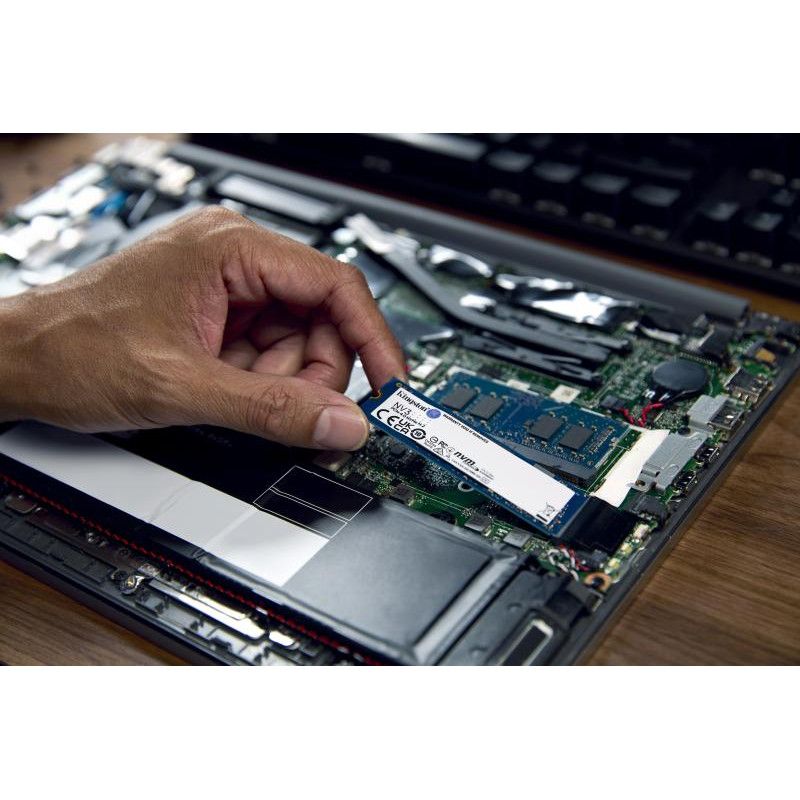 KINGSTON SSD NV3 500G M.2 NVMe PCIe 4.0 *SNV3S/500G · SSD M.2 · Informat Systems Strasbourg (image 10)