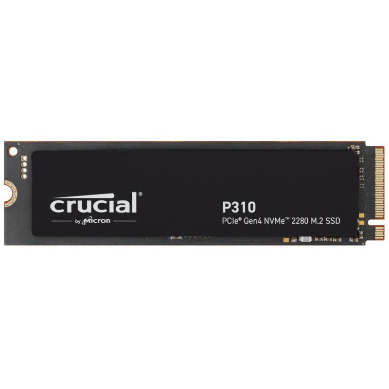 CRUCIAL P310 1T PCIe M.2*CT1000P310SSD8 · SSD M.2 · Informat Systems Strasbourg