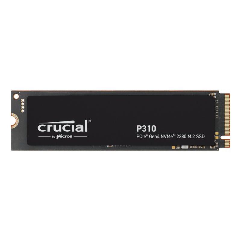 CRUCIAL P310 2T PCIe M.2*CT2000P310SSD8 · SSD M.2 · Informat Systems Strasbourg