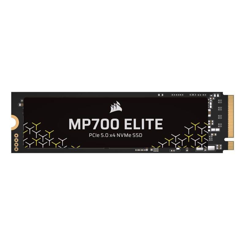 CORSAIR MP700 ELITE 2T · SSD M.2 · Informat Systems Strasbourg