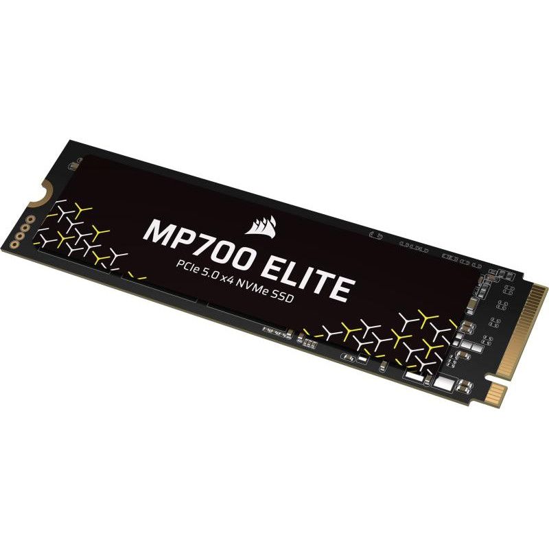 CORSAIR MP700 ELITE 2T · SSD M.2 · Informat Systems Strasbourg (image 2)