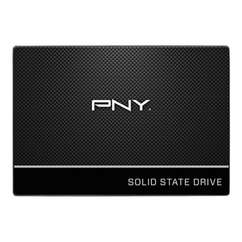 PNY CS900 SATA 2'5 250GB · SSD SATA · Informat Systems Strasbourg