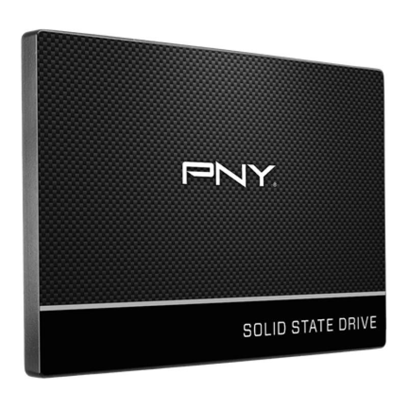 PNY CS900 SATA 2'5 250GB · SSD SATA · Informat Systems Strasbourg (image 2)