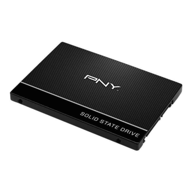 PNY CS900 SATA 2'5 250GB · SSD SATA · Informat Systems Strasbourg (image 4)